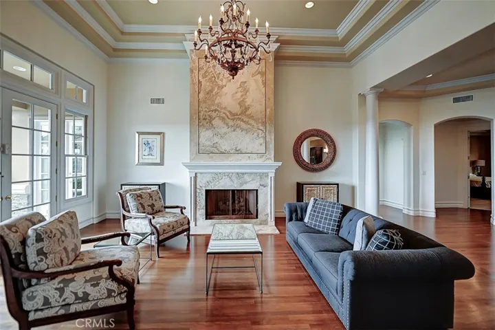 4 Alta Hills Way, Laguna Niguel, California 92677