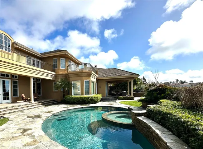 4 Alta Hills Way, Laguna Niguel, California 92677