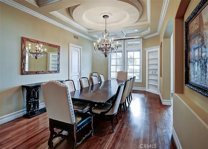 4 Alta Hills Way, Laguna Niguel, California 92677