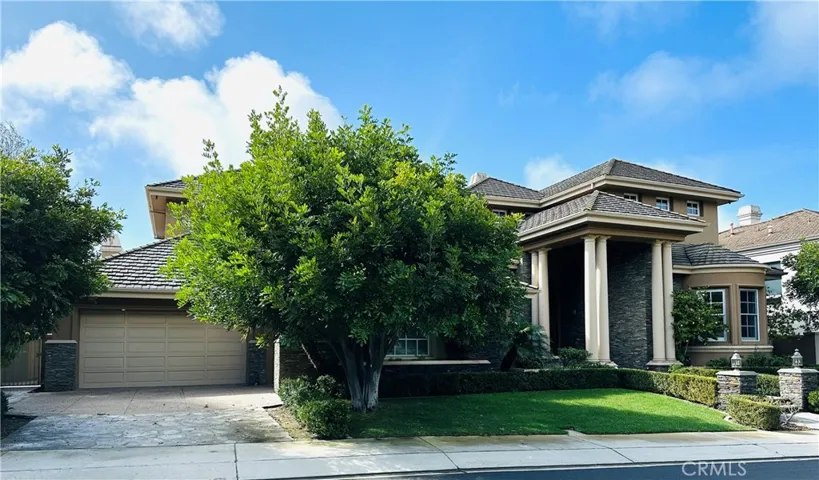 4 Alta Hills Way, Laguna Niguel, California 92677