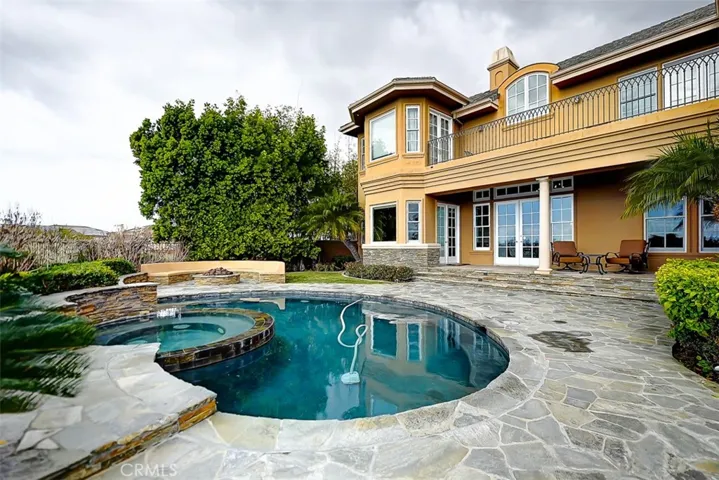 4 Alta Hills Way, Laguna Niguel, California 92677