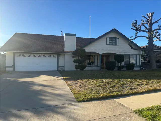 6340 Napa Avenue, Rancho Cucamonga, California 91701