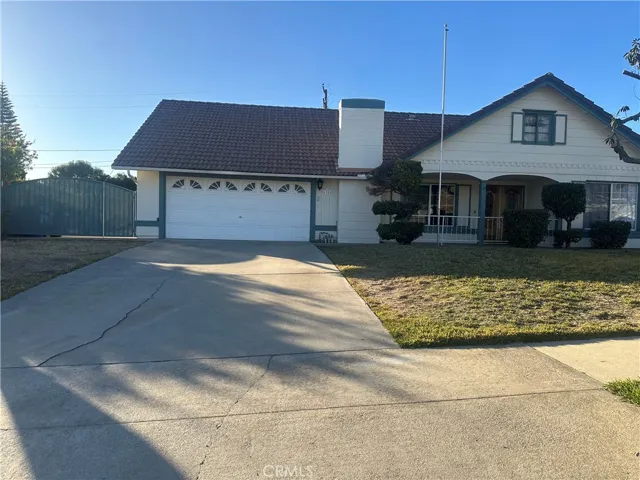 6340 Napa Avenue, Rancho Cucamonga, California 91701