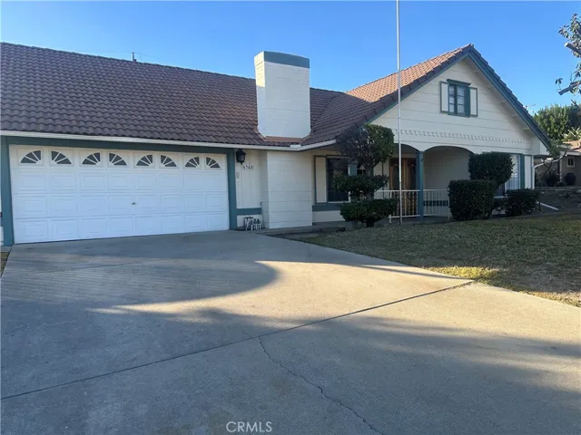 6340 Napa Avenue, Rancho Cucamonga, California 91701