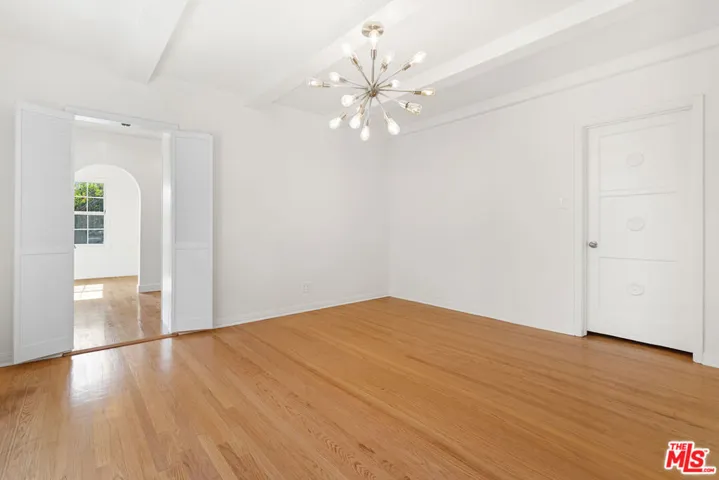 7972 Blackburn Avenue, Los Angeles, California 90048