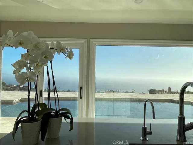 Oceanview remodeled Kitchen