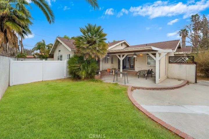 19010 Ingomar Street, Reseda, California 91335