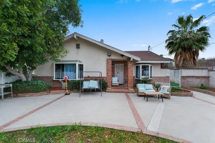 19010 Ingomar Street, Reseda, California 91335