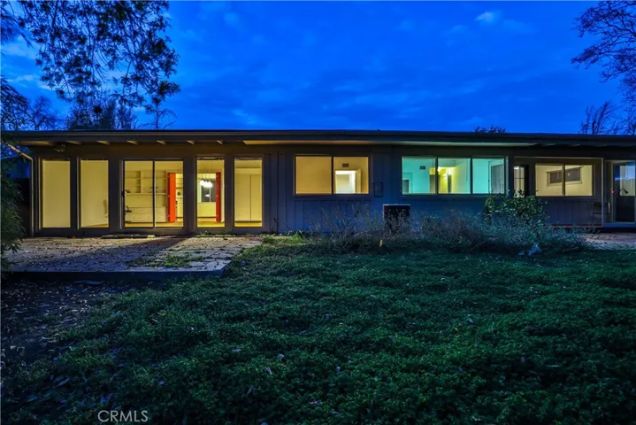 722 W 8th Street, Claremont, California 91711