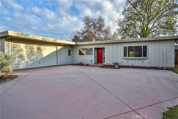 722 W 8th Street, Claremont, California 91711