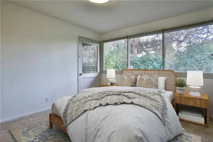 722 W 8th Street, Claremont, California 91711