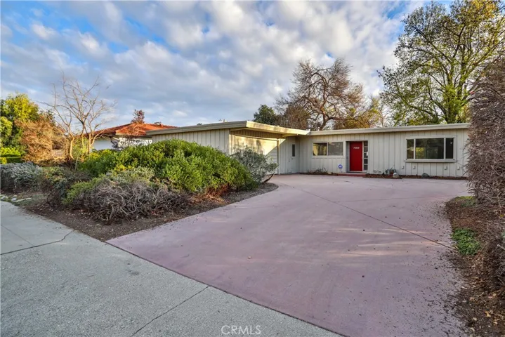 722 W 8th Street, Claremont, California 91711
