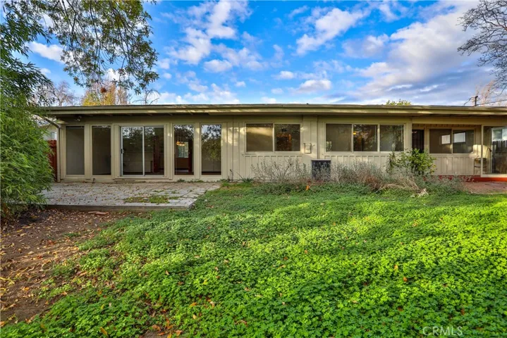 722 W 8th Street, Claremont, California 91711