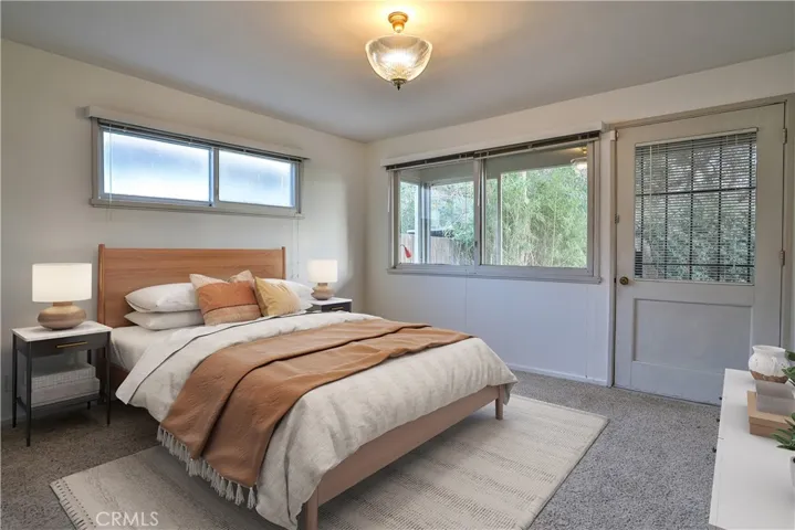 722 W 8th Street, Claremont, California 91711