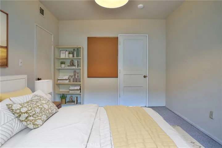 722 W 8th Street, Claremont, California 91711