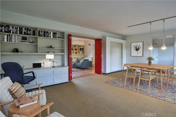 722 W 8th Street, Claremont, California 91711