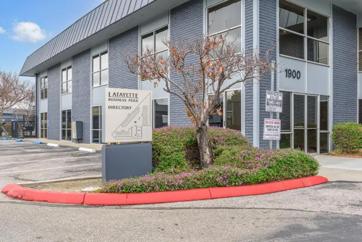 1900 Lafayette Street, Santa Clara, California 95050 — photo 5