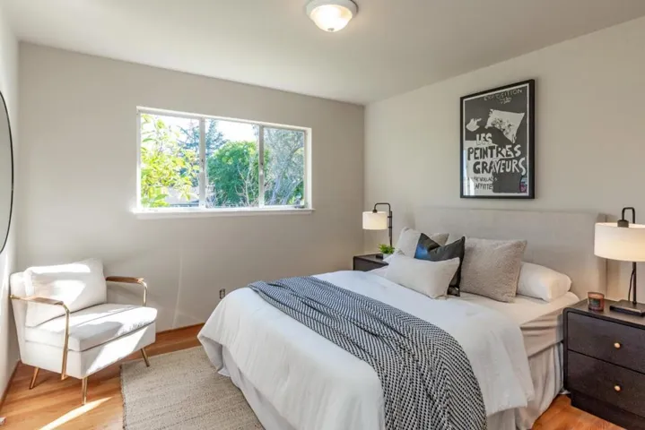 2006 Fallen Leaf Lane, Los Altos, California 94024