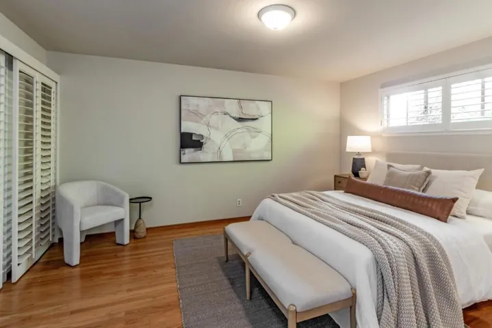 2006 Fallen Leaf Lane, Los Altos, California 94024
