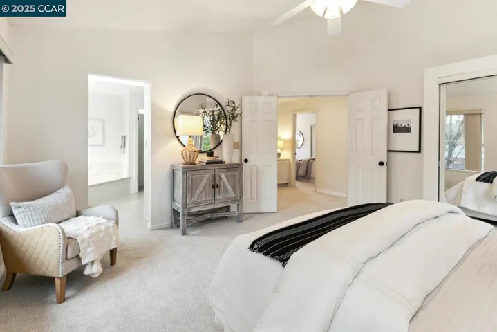 25 Driftwood Ct, Pleasant Hill, California 94523