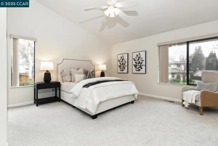 25 Driftwood Ct, Pleasant Hill, California 94523