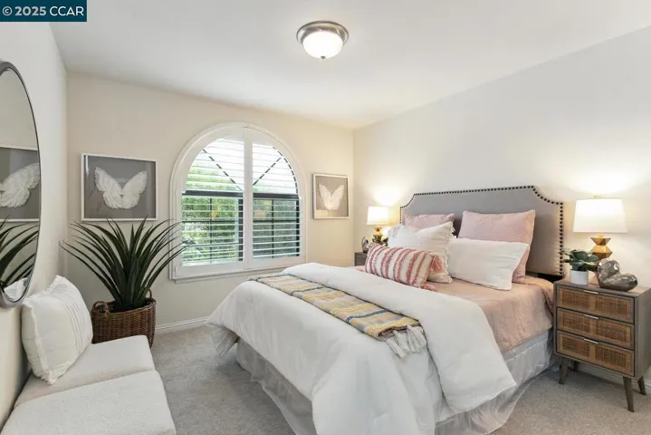 25 Driftwood Ct, Pleasant Hill, California 94523
