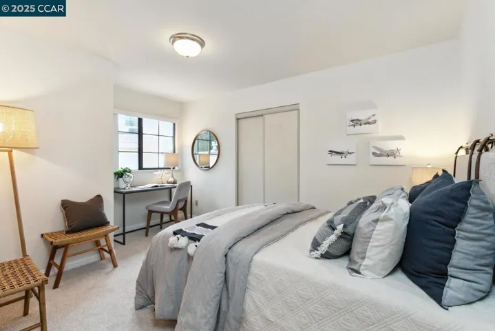 25 Driftwood Ct, Pleasant Hill, California 94523