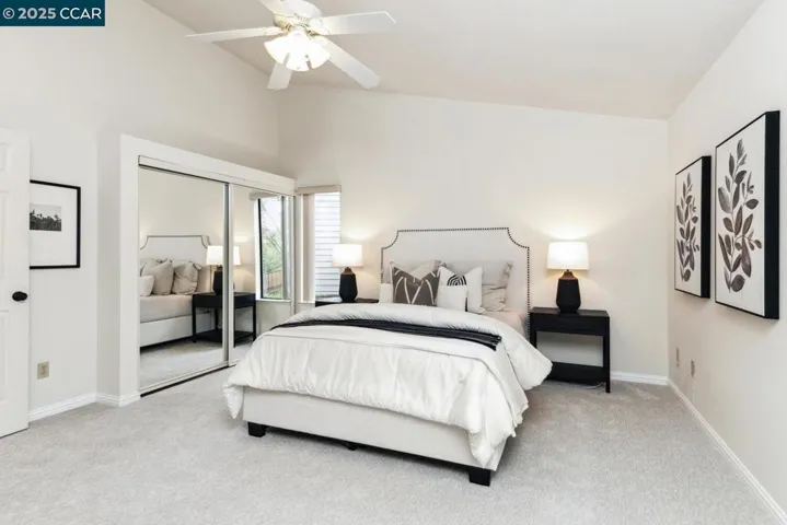 25 Driftwood Ct, Pleasant Hill, California 94523