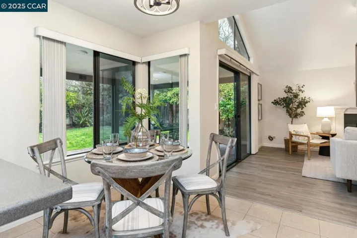 25 Driftwood Ct, Pleasant Hill, California 94523