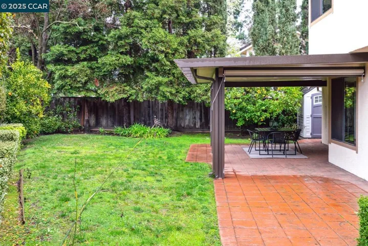 25 Driftwood Ct, Pleasant Hill, California 94523