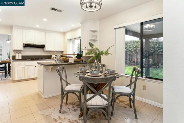 25 Driftwood Ct, Pleasant Hill, California 94523
