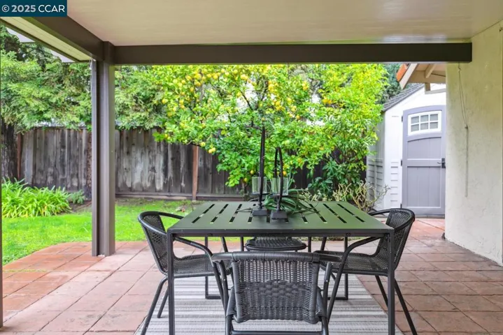 25 Driftwood Ct, Pleasant Hill, California 94523
