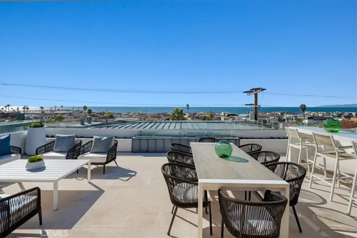 1703 Manhattan Avenue, Hermosa Beach, California 90254