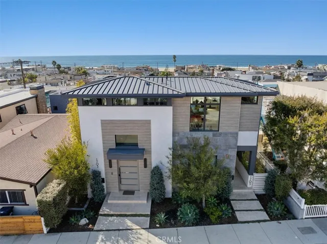 1703 Manhattan Avenue, Hermosa Beach, California 90254