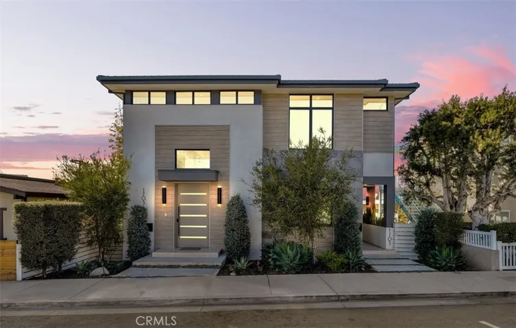 1703 Manhattan Avenue, Hermosa Beach, California 90254