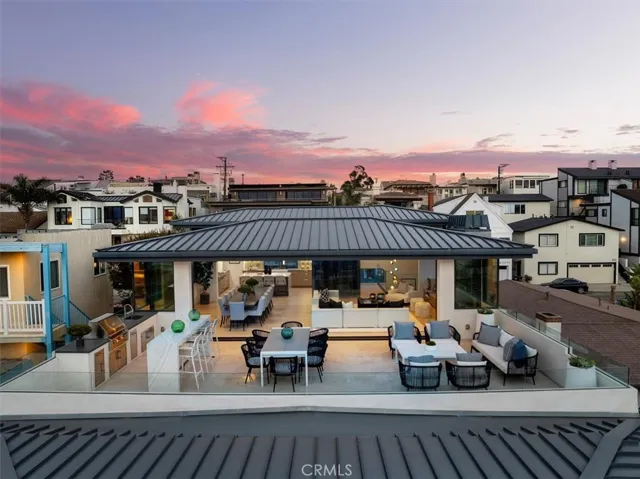1703 Manhattan Avenue, Hermosa Beach, California 90254