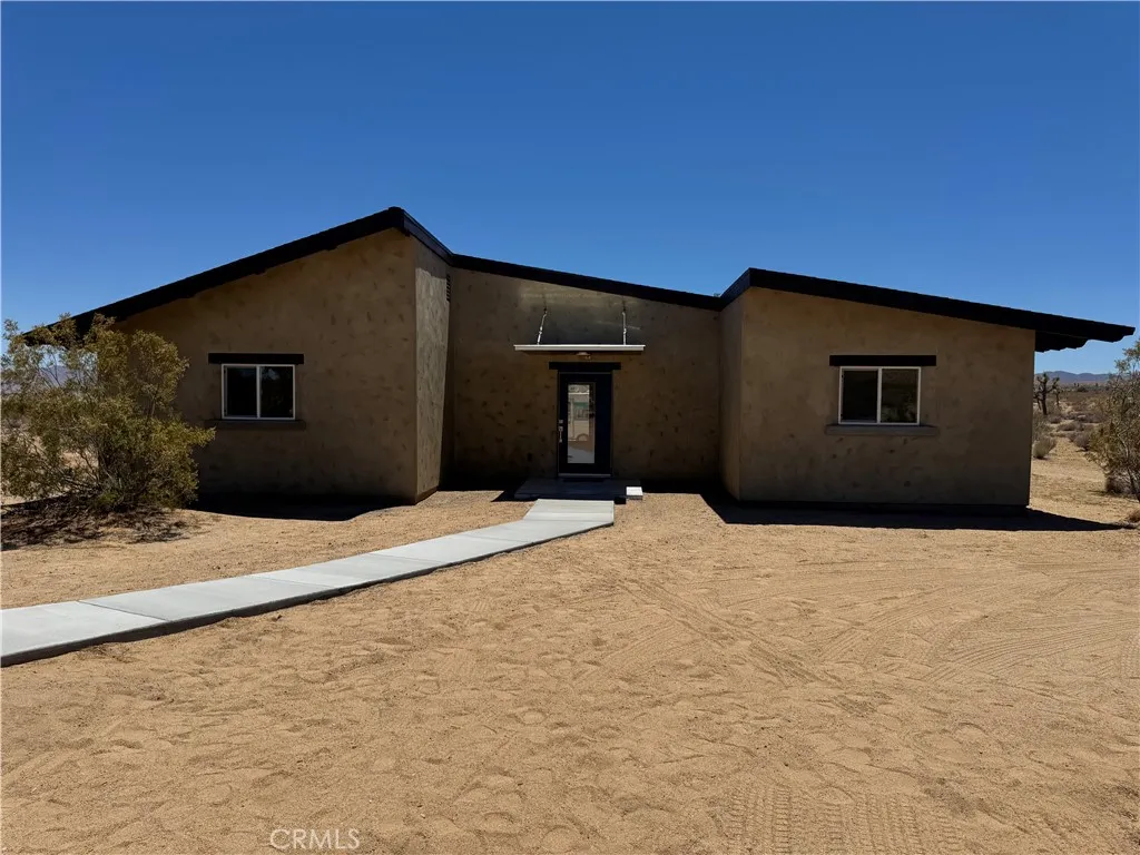 60785 La Brisa Drive, Joshua Tree, California 92252 home-pic-48