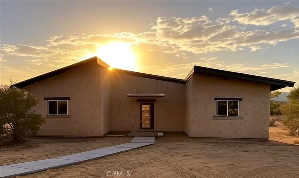 60785 La Brisa Drive, Joshua Tree, California 92252 home-pic-0