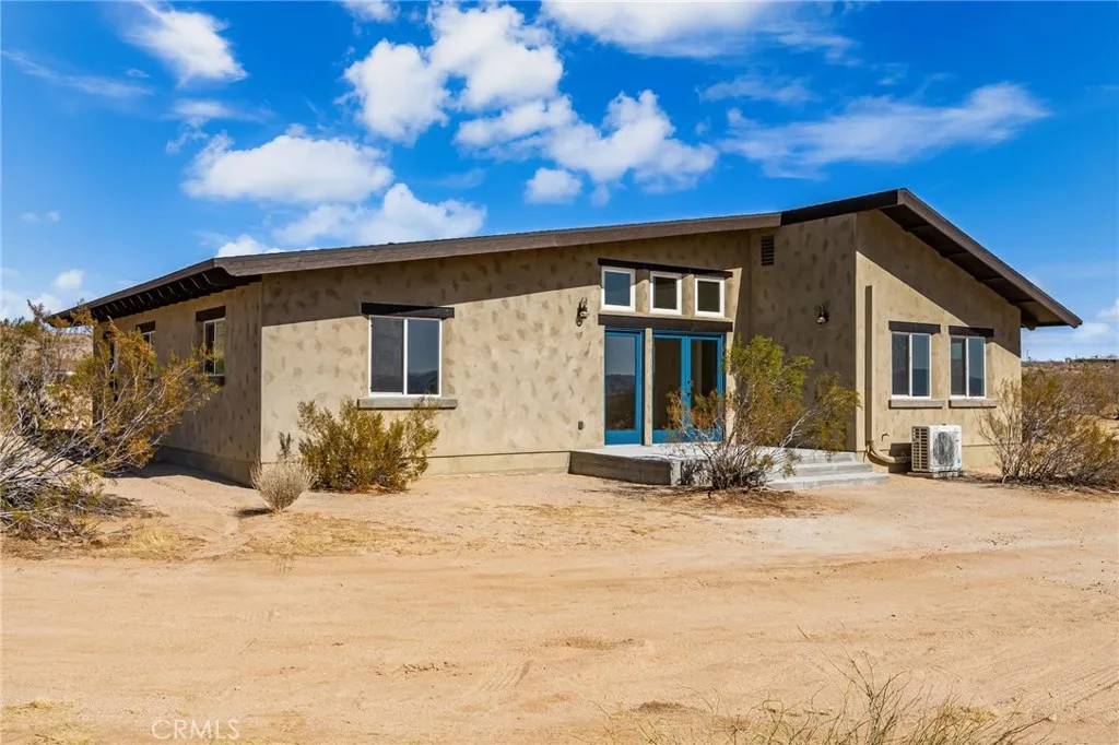 60785 La Brisa Drive, Joshua Tree, California 92252 home-pic-29
