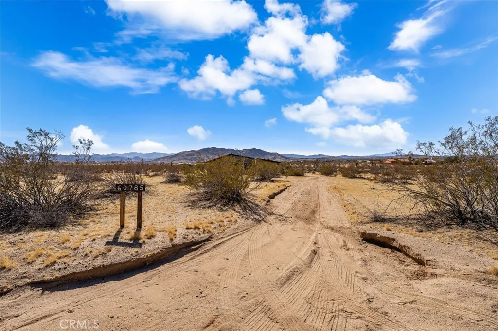 60785 La Brisa Drive, Joshua Tree, California 92252 home-pic-36