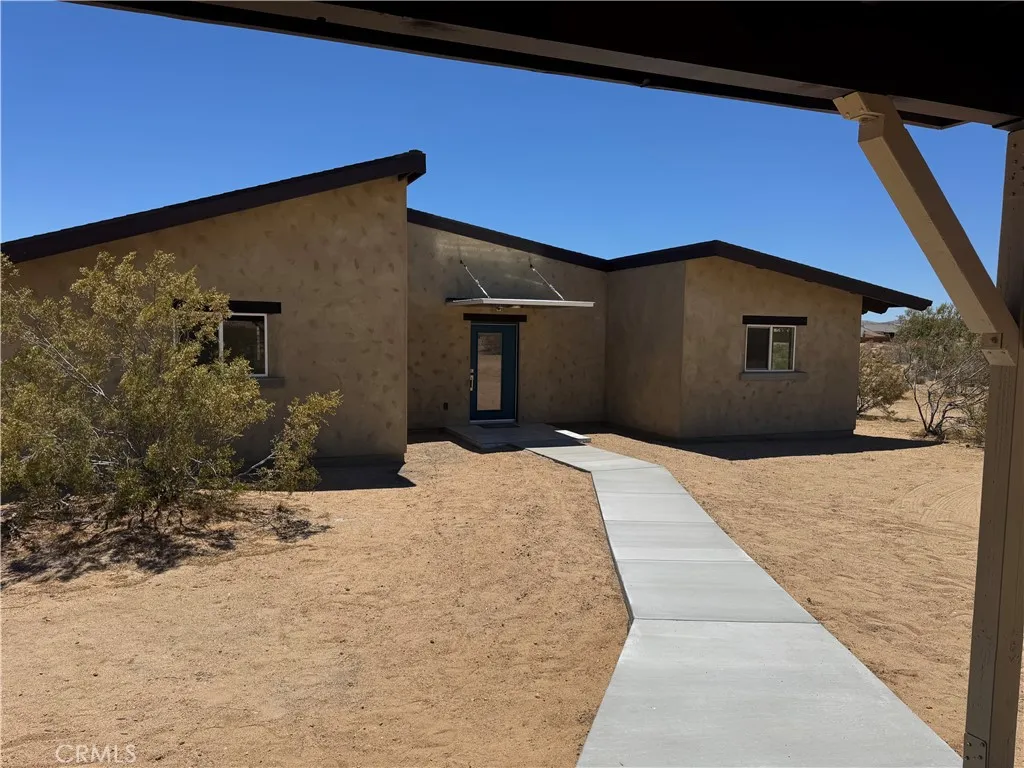 60785 La Brisa Drive, Joshua Tree, California 92252 home-pic-47