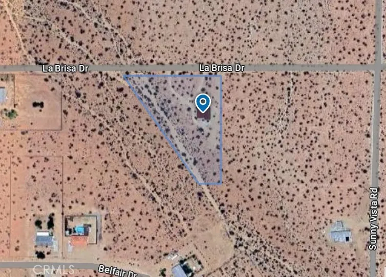 60785 La Brisa Drive, Joshua Tree, California 92252 home-pic-46
