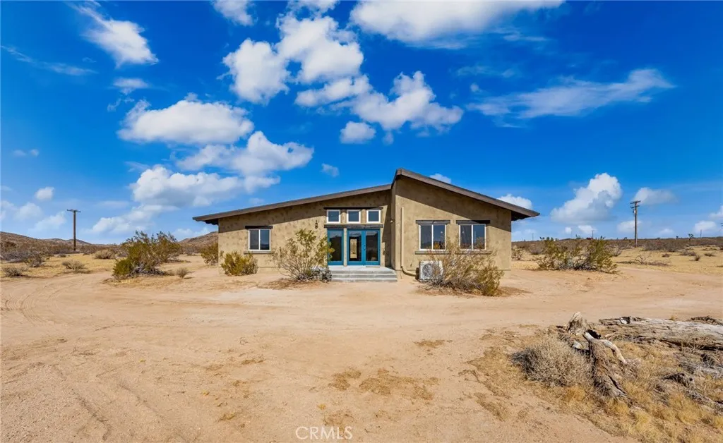 60785 La Brisa Drive, Joshua Tree, California 92252 home-pic-31