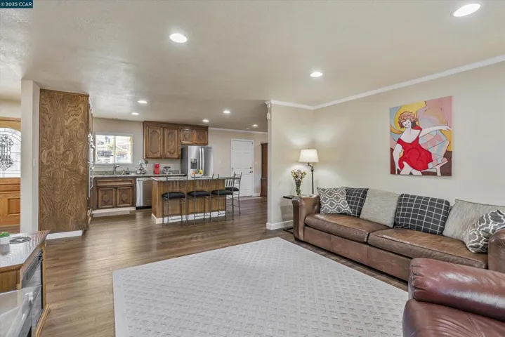 1142 Polson Cir, Martinez, California 94553