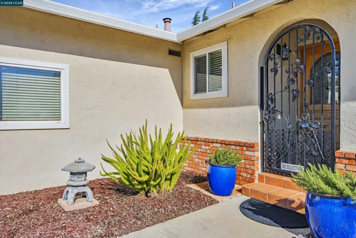 1142 Polson Cir, Martinez, California 94553