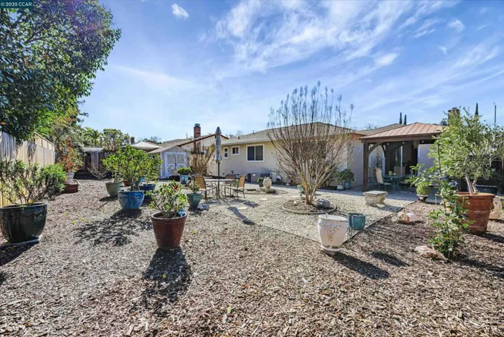 1142 Polson Cir, Martinez, California 94553