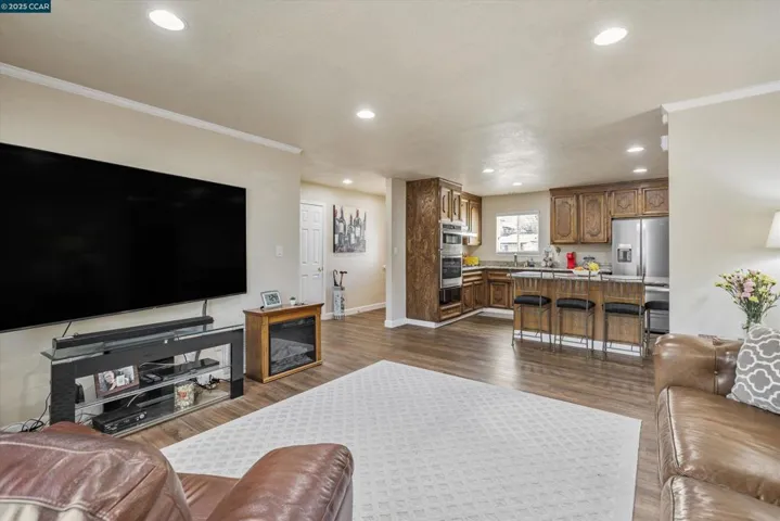 1142 Polson Cir, Martinez, California 94553