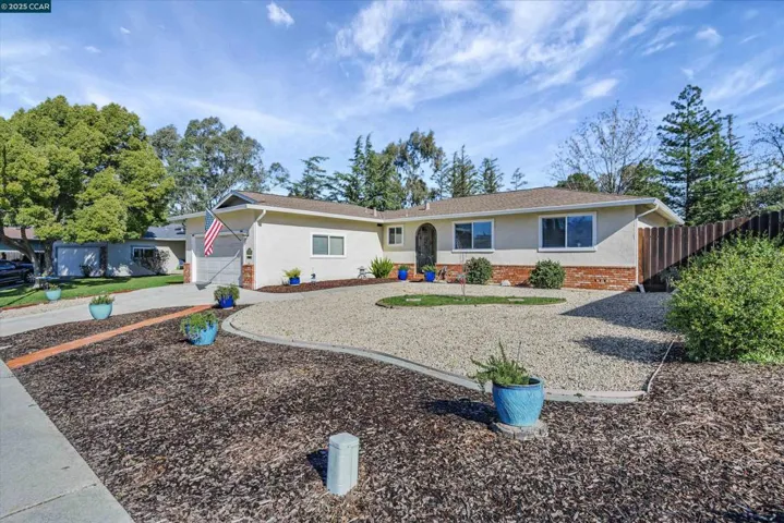 1142 Polson Cir, Martinez, California 94553