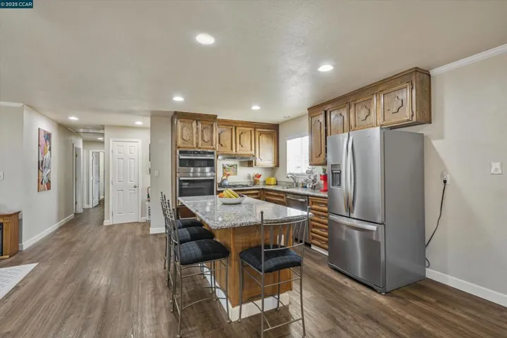 1142 Polson Cir, Martinez, California 94553
