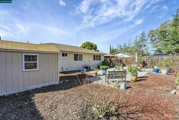 1142 Polson Cir, Martinez, California 94553